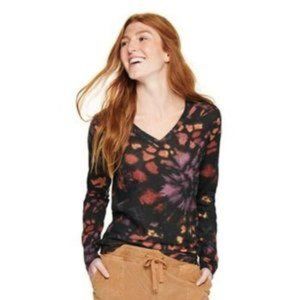 Sonoma Lightweight Tee + Chic Necklace